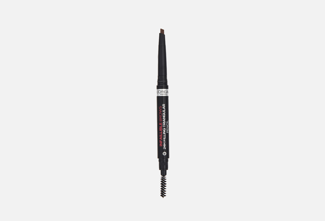L'Oreal Paris Long-Lasting Eyebrow Pencil Infaillible Brows