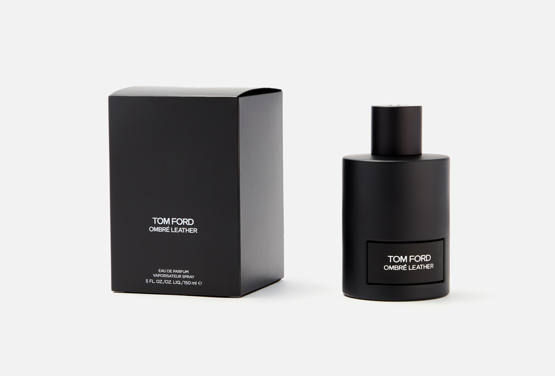 Tom Ford Eau de parfum Ombré leather 150 ml Tom Ford Eau de parfum Ombré leather