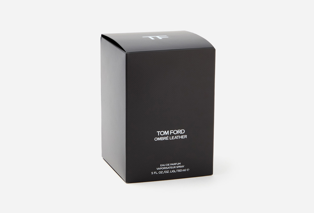 Tom Ford Eau de parfum Ombré leather 150 ml Tom Ford Eau de parfum Ombré leather