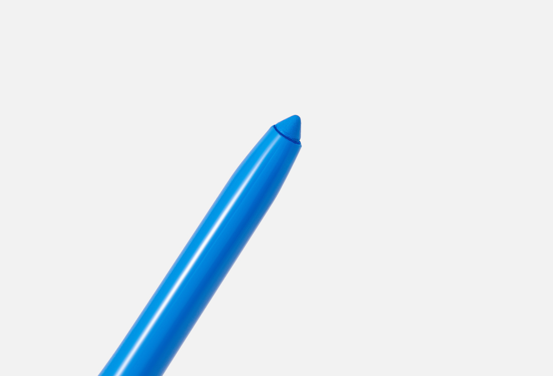 Pastel Cosmetics Eye contour pencil Show by pastel show your game 410 0.28 g Pastel Cosmetics Eye contour pencil Show by pastel show your game