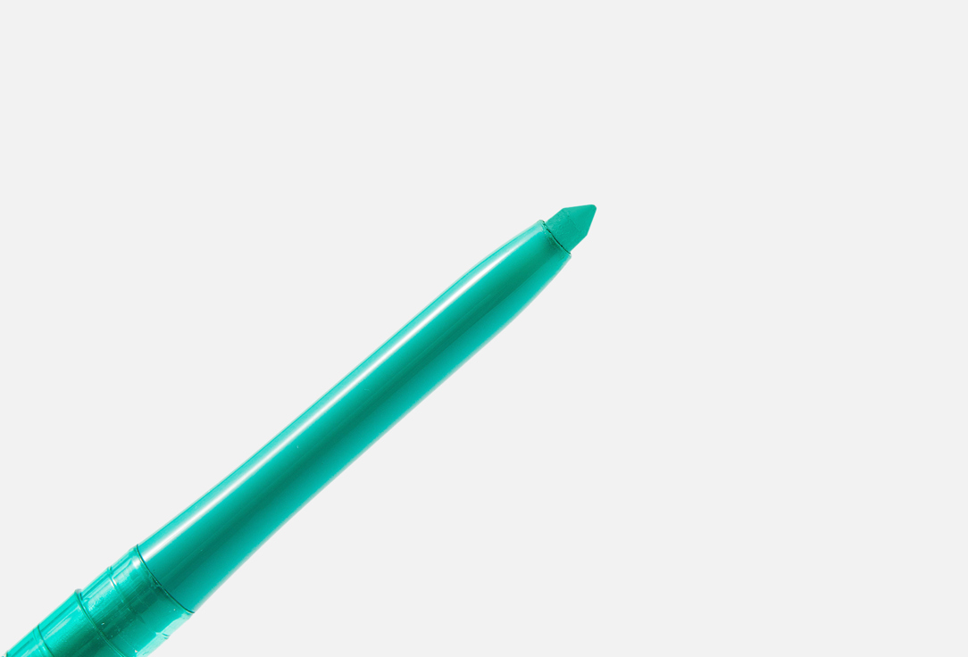 Pastel Cosmetics Eye contour pencil Show by pastel show your game 411 0.28 g Pastel Cosmetics Eye contour pencil Show by pastel show your game