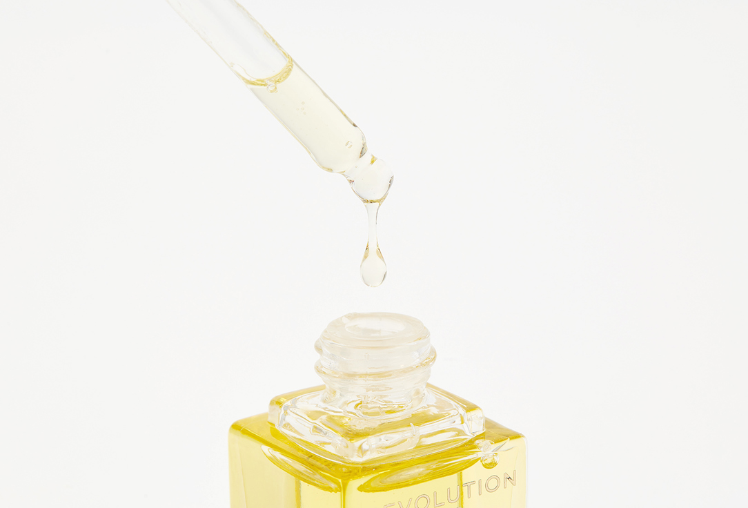 REVOLUTION PRO Facial oil Miracle oil 30 ml REVOLUTION PRO Facial oil Miracle oil