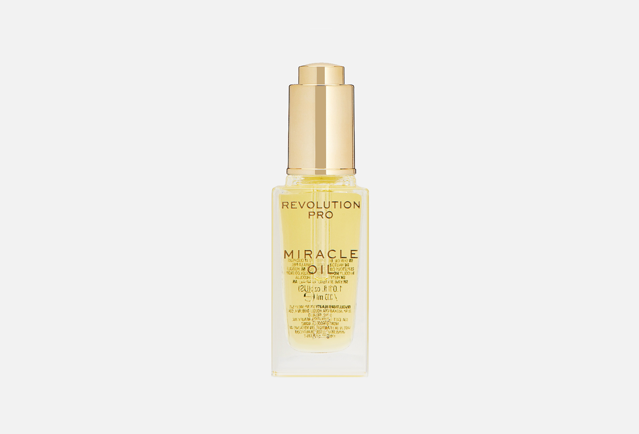 Miracle oil 30