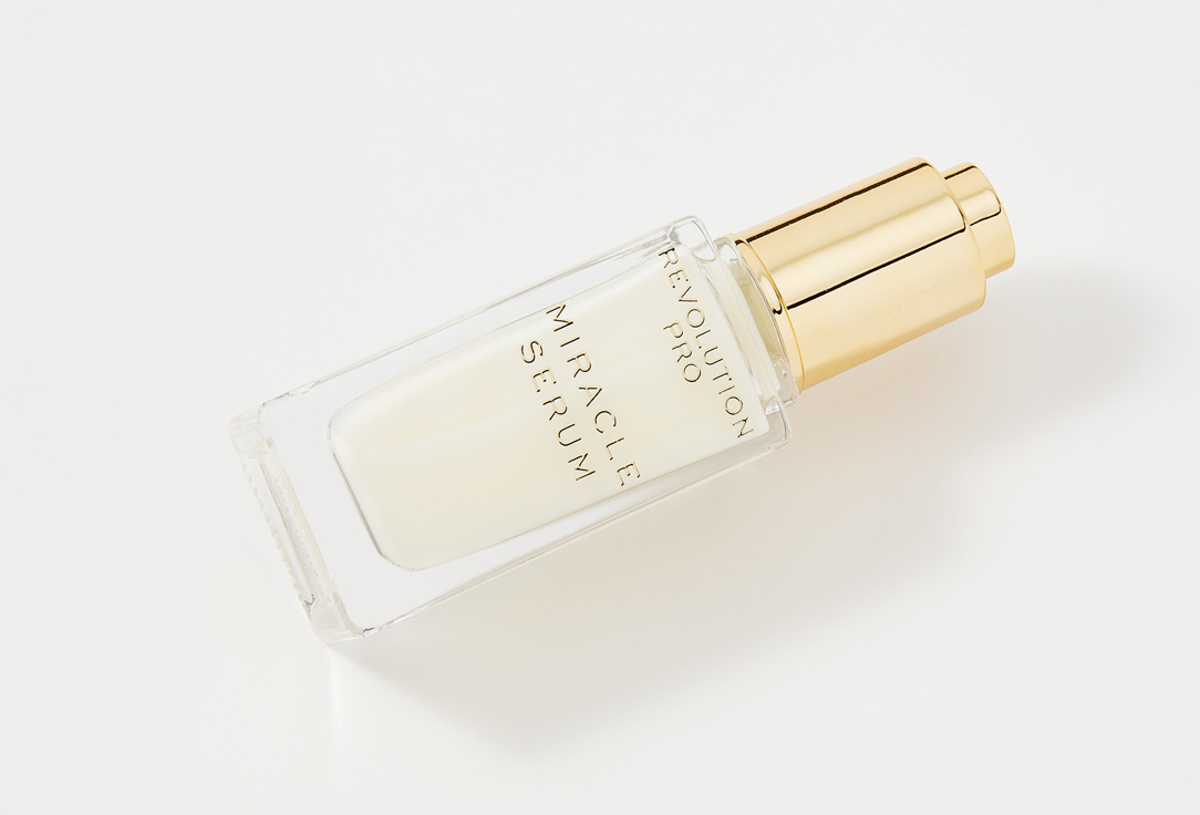 REVOLUTION PRO Facial serum Miracle serum 30 ml REVOLUTION PRO Facial serum Miracle serum