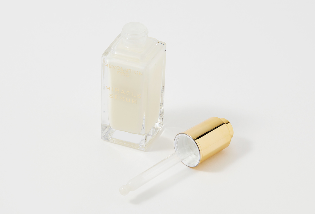 REVOLUTION PRO Facial serum Miracle serum 30 ml REVOLUTION PRO Facial serum Miracle serum