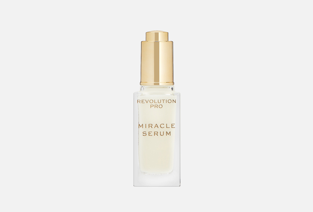 REVOLUTION PRO Facial serum Miracle serum 30 ml REVOLUTION PRO Facial serum Miracle serum