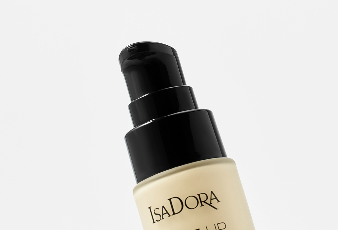 IsaDora Тональный крем Wake Up the Glow Foundation