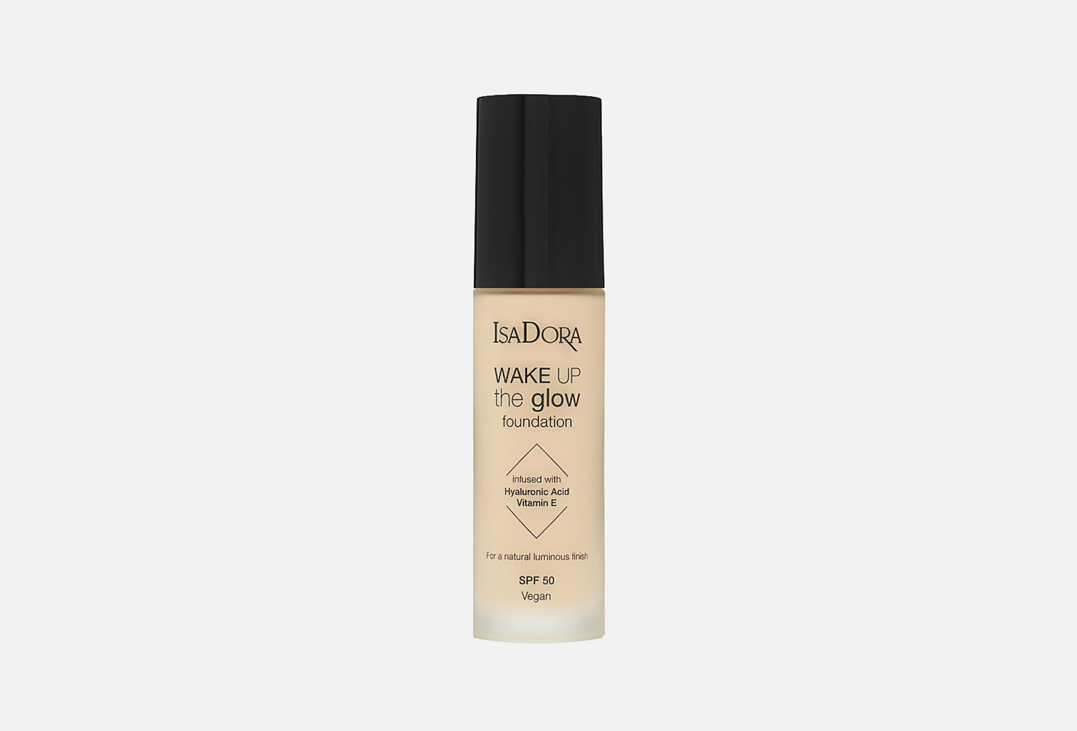Wake Up the Glow Foundation 30 1W