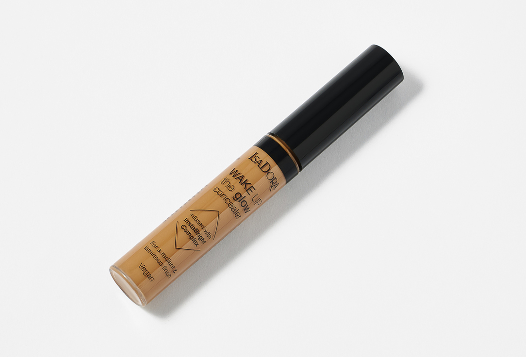 IsaDora Консилер для лица Wake Up the Glow Concealer