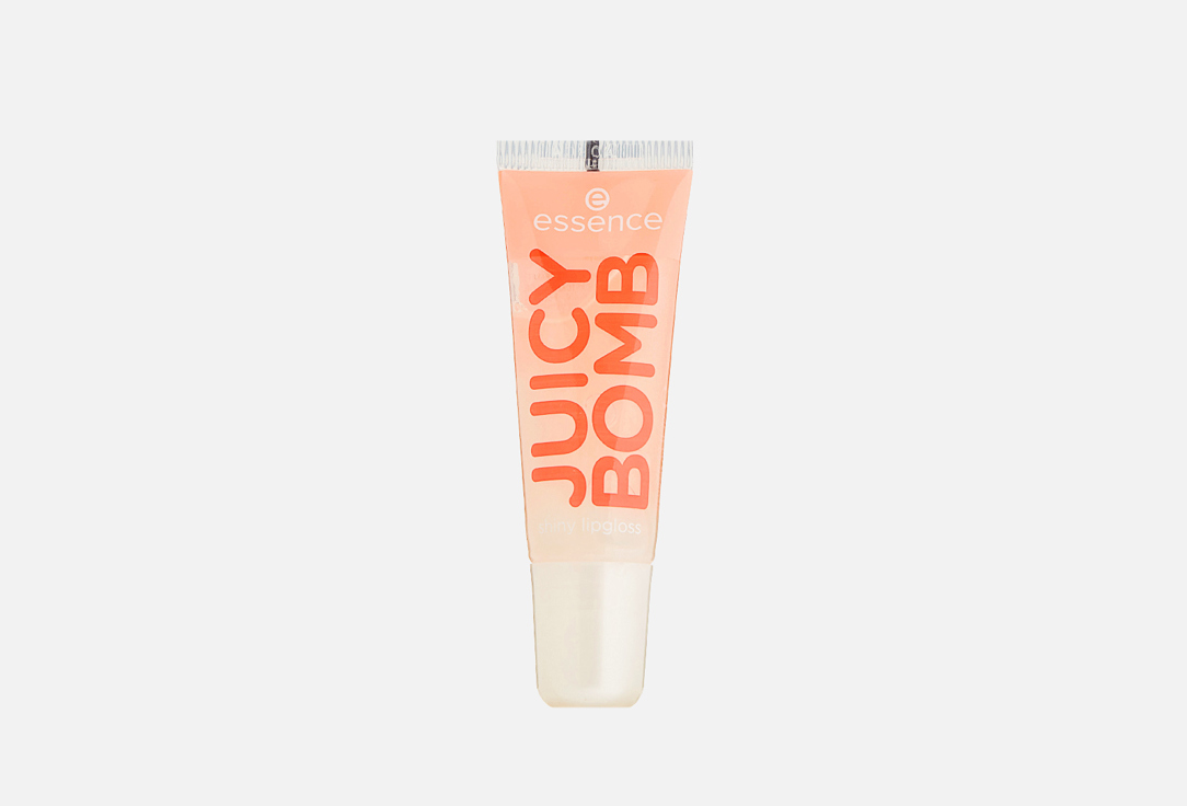 essence Shiny lipgloss JUICY BOMB