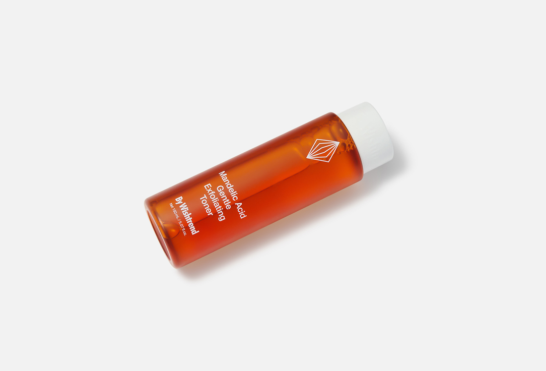 BY WISHTREND Face toner Mandelic acid 5% skin prep water