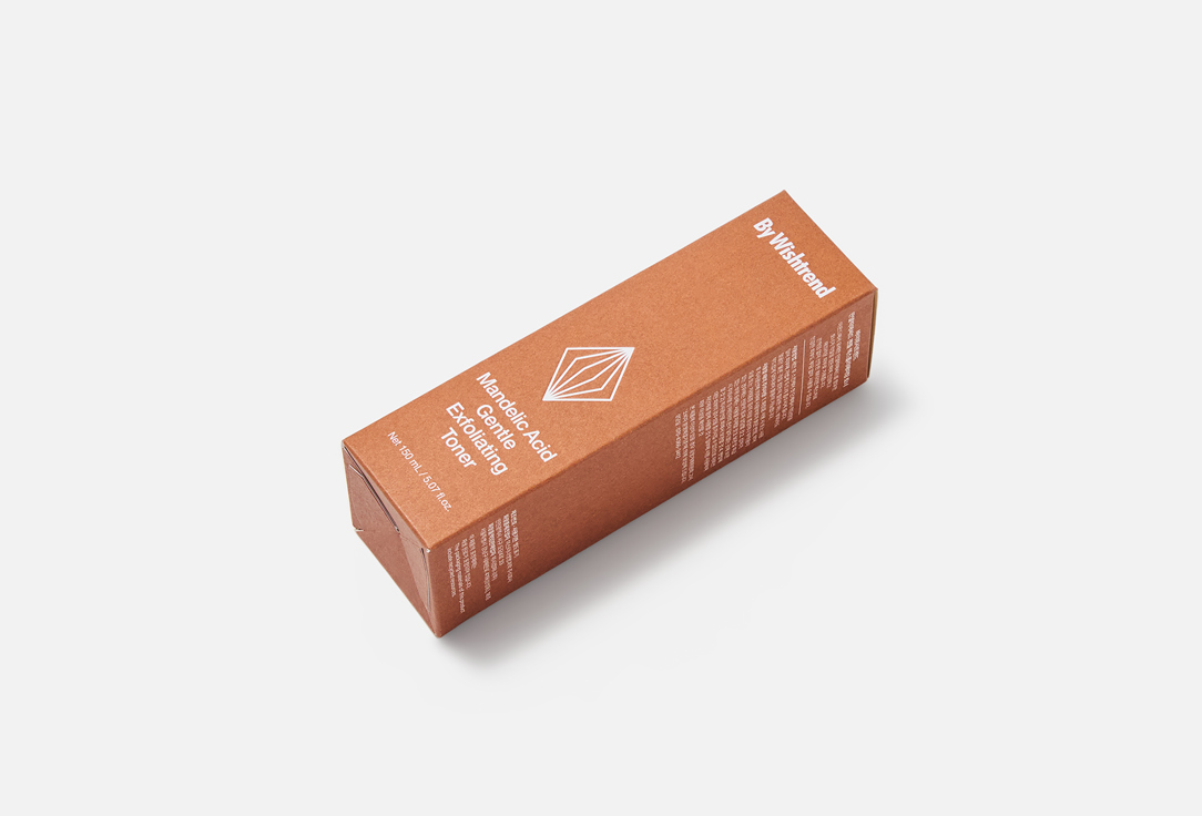BY WISHTREND Face toner Mandelic acid 5% skin prep water