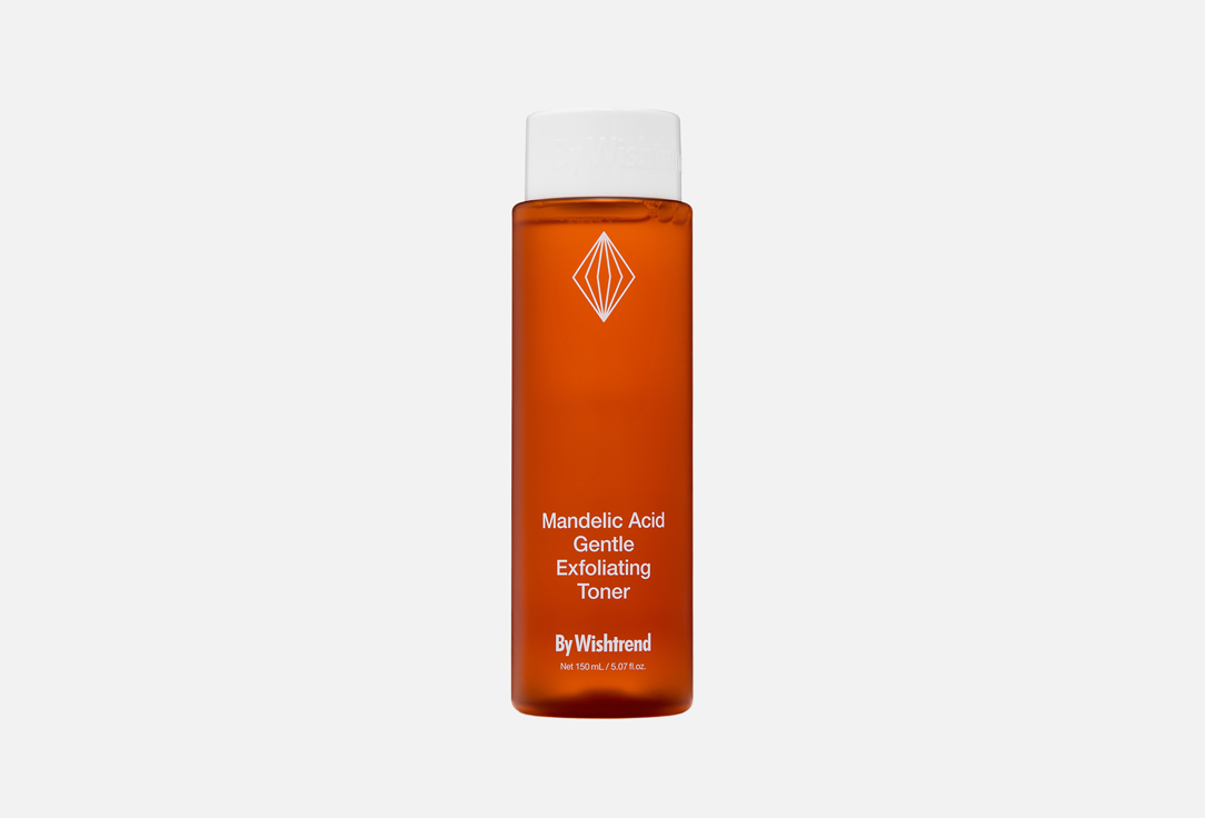 BY WISHTREND Face toner Mandelic acid 5% skin prep water