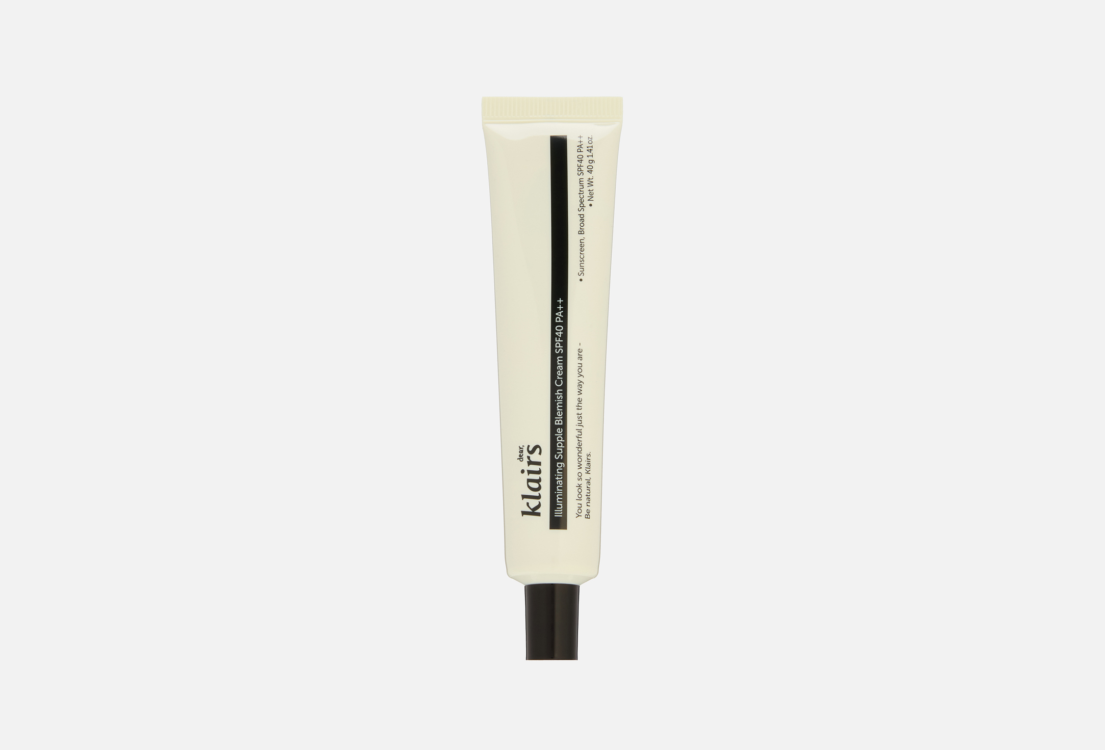 Illuminating Supple Blemish  40 