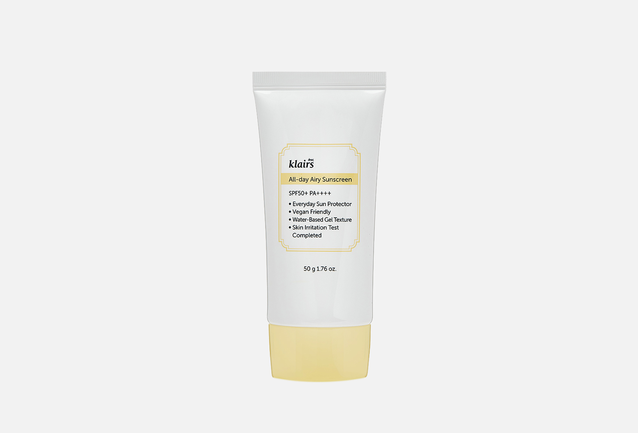 All-day Airy 50