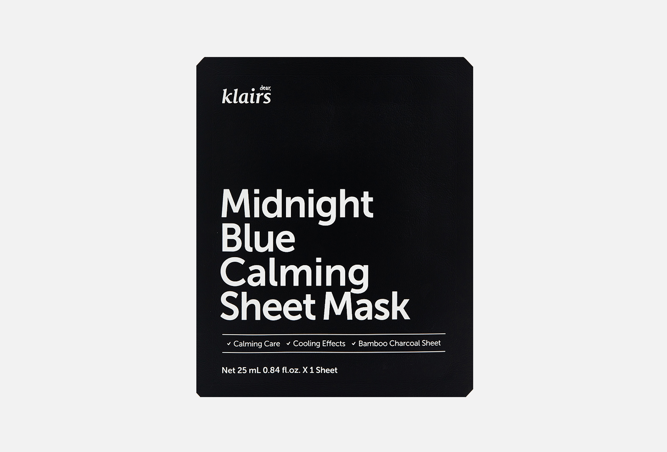 Midnight Blue Calming 1