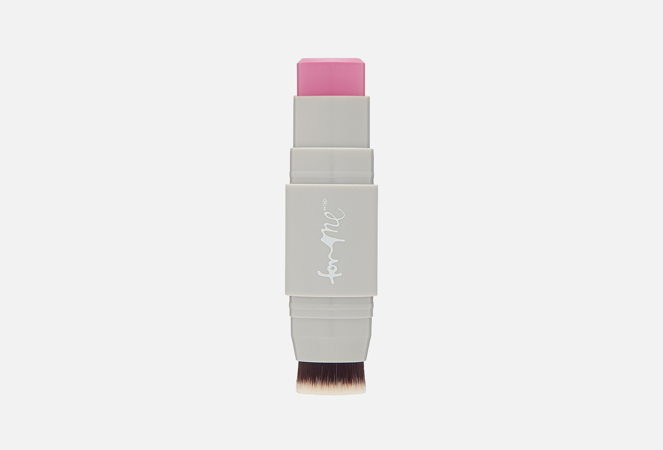 All in one  8 04, Frosty pink