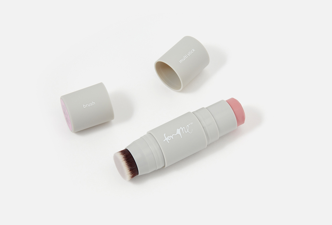 For me by gold apple Face multistick All in one