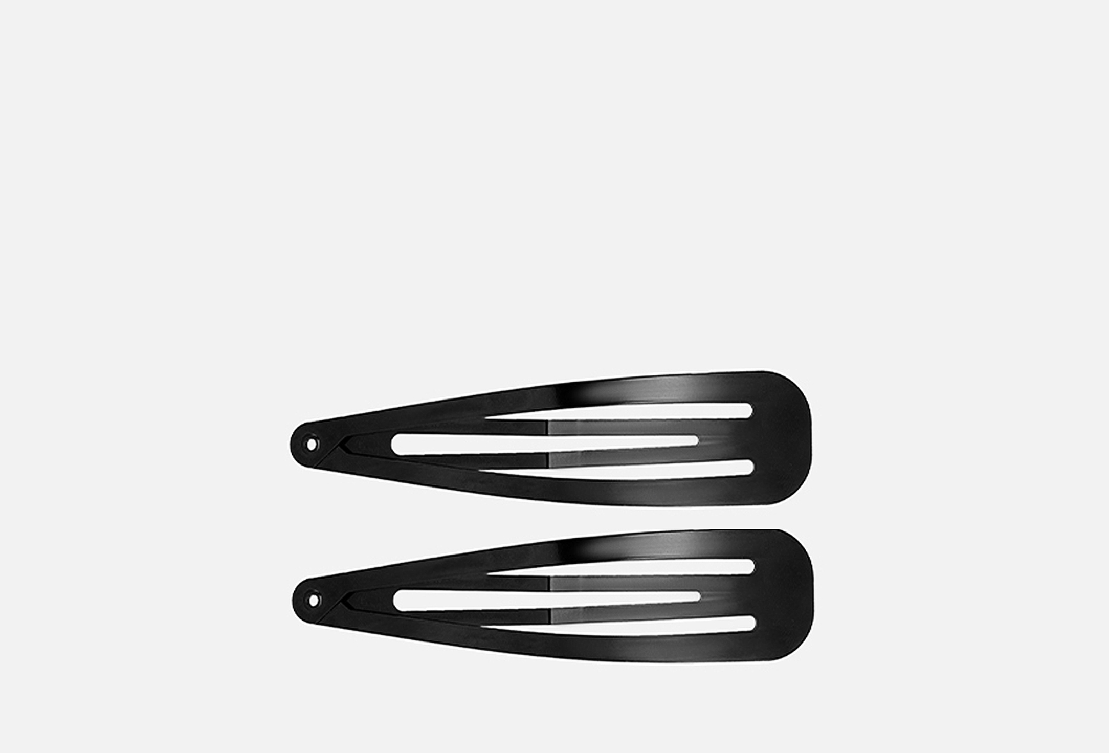 Snap 2 Black