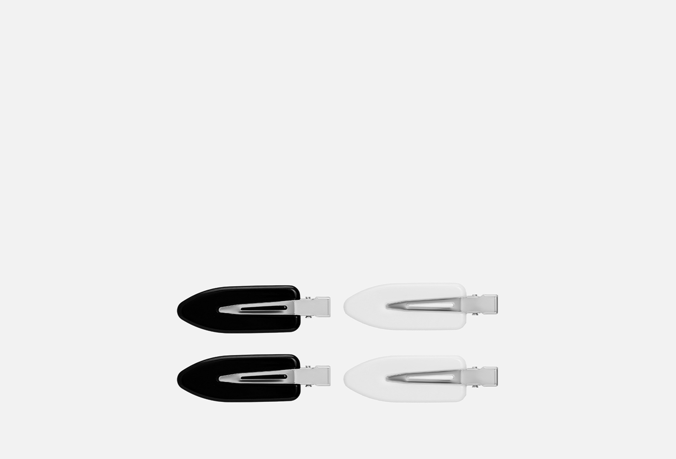 Crease-free  4 Black & white