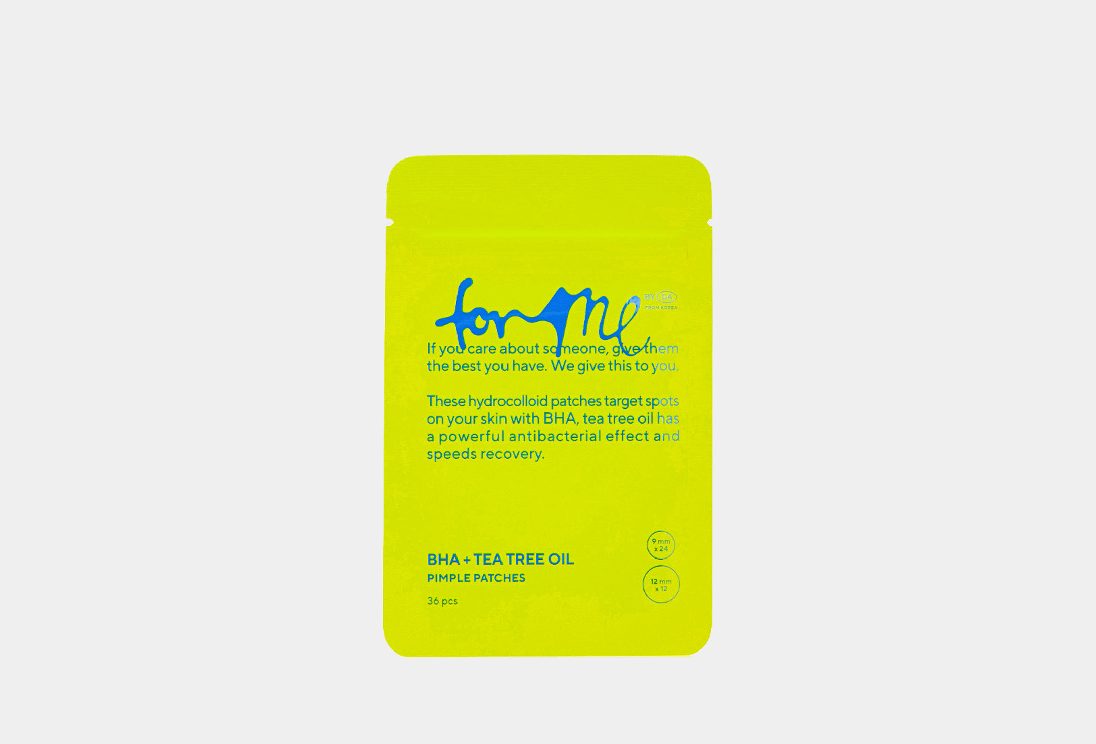 Bha+tea tree oil 36