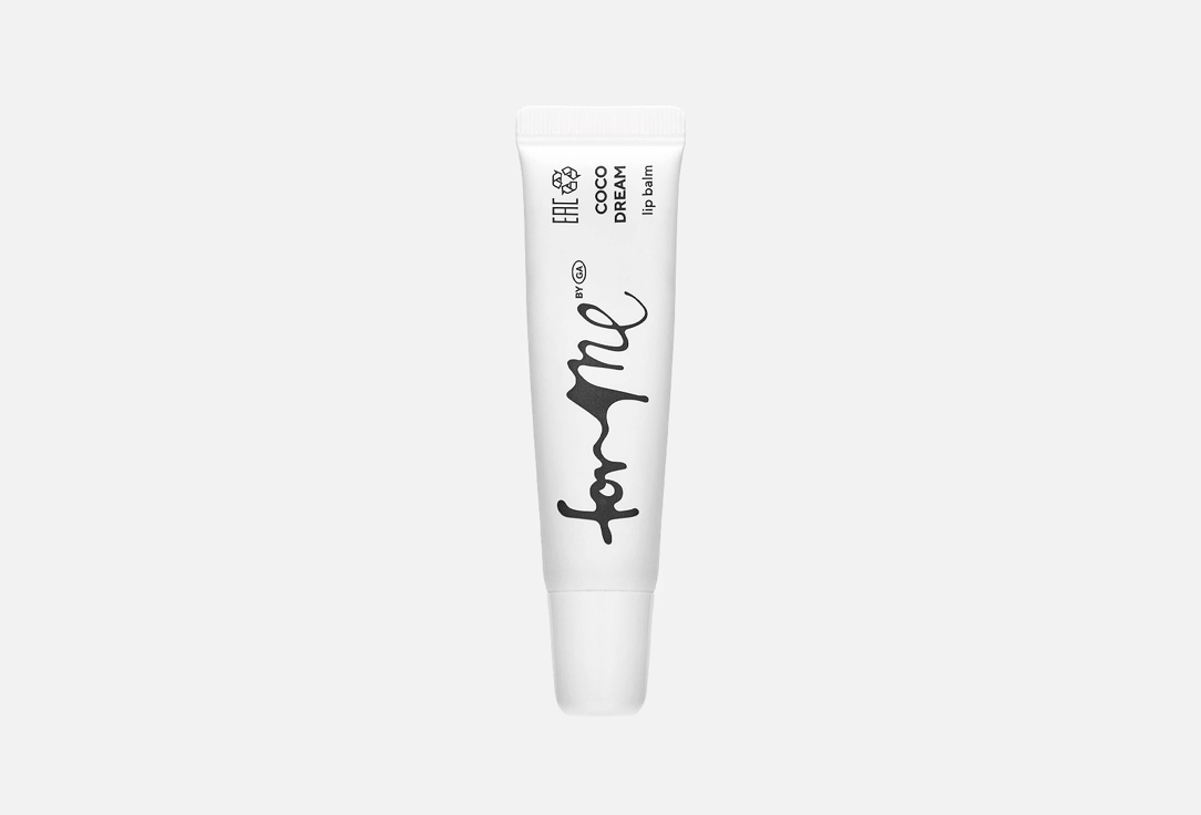 For me by gold apple Recovery lip balm Lip balm