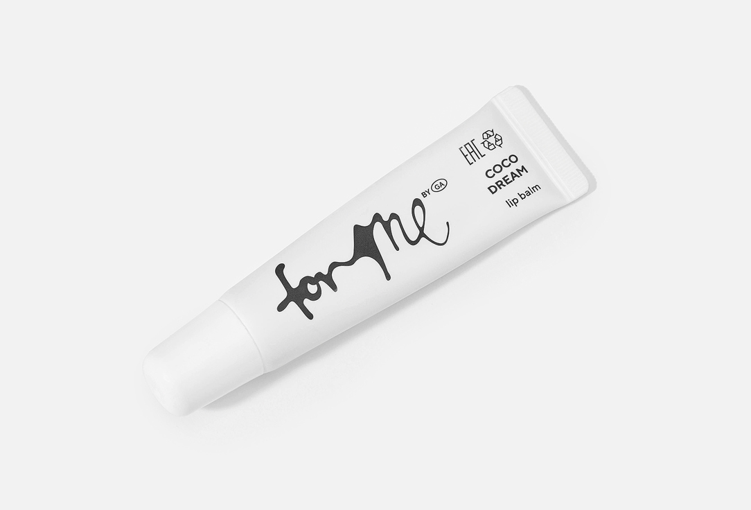 For me by gold apple Recovery lip balm Lip balm
