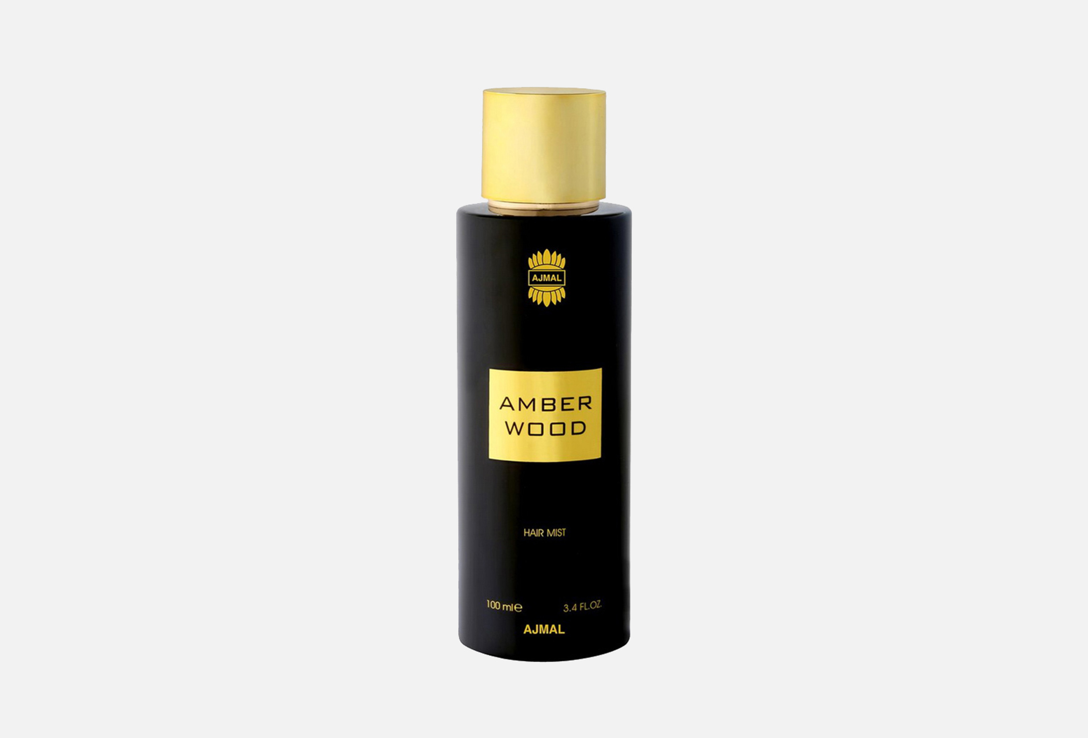 Amber Wood 100