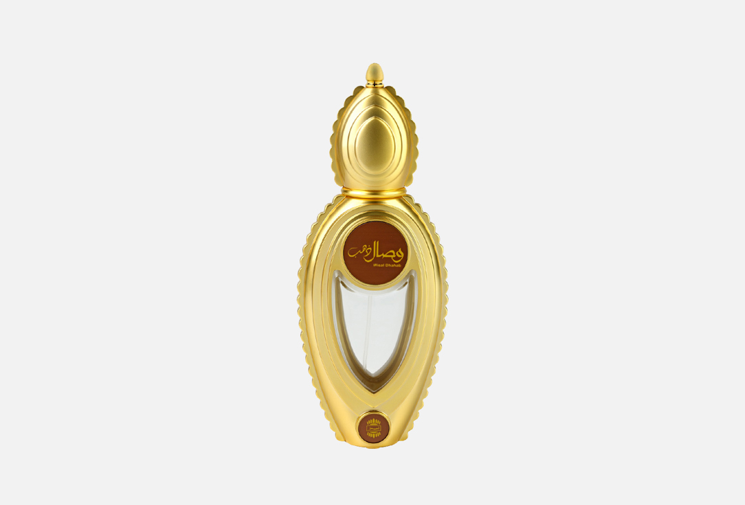AJMAL Eau de Parfum Wisal Dhahab 50 ml AJMAL Eau de Parfum Wisal Dhahab