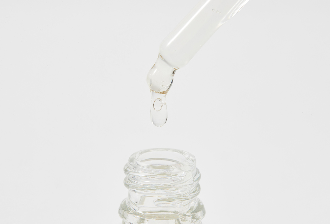 Dr.Clinic Day Serum For Blemished Skin Vitamin C