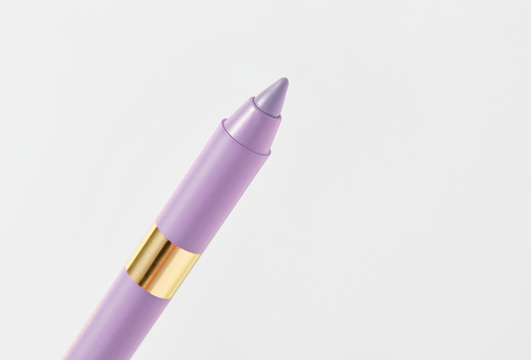 Eveline Waterproof gel eyeliner pencil Variete Gel Eye Liner Gel Waterproof
