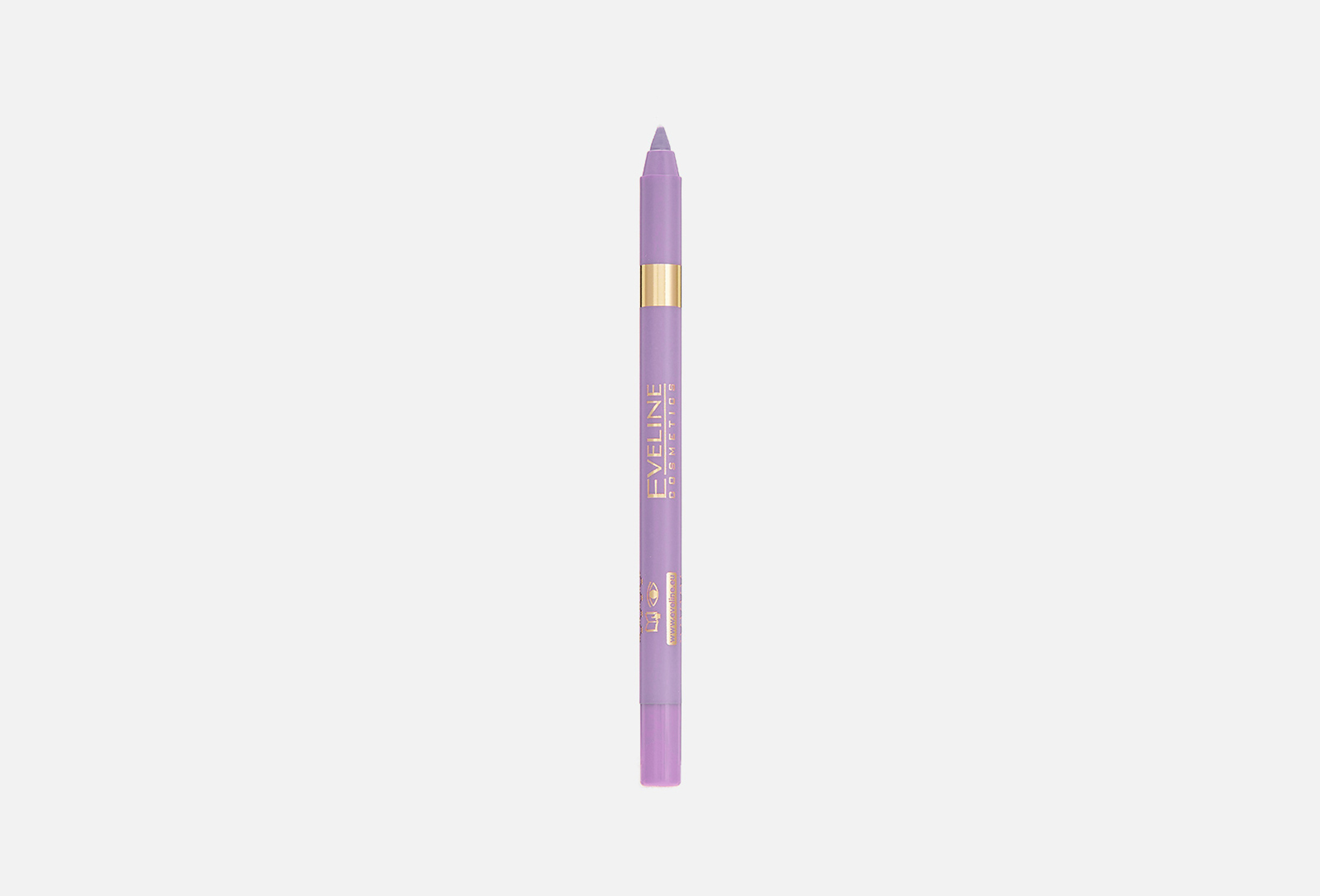Variete Gel Eye Liner Gel Waterproof  8 07, Lavender