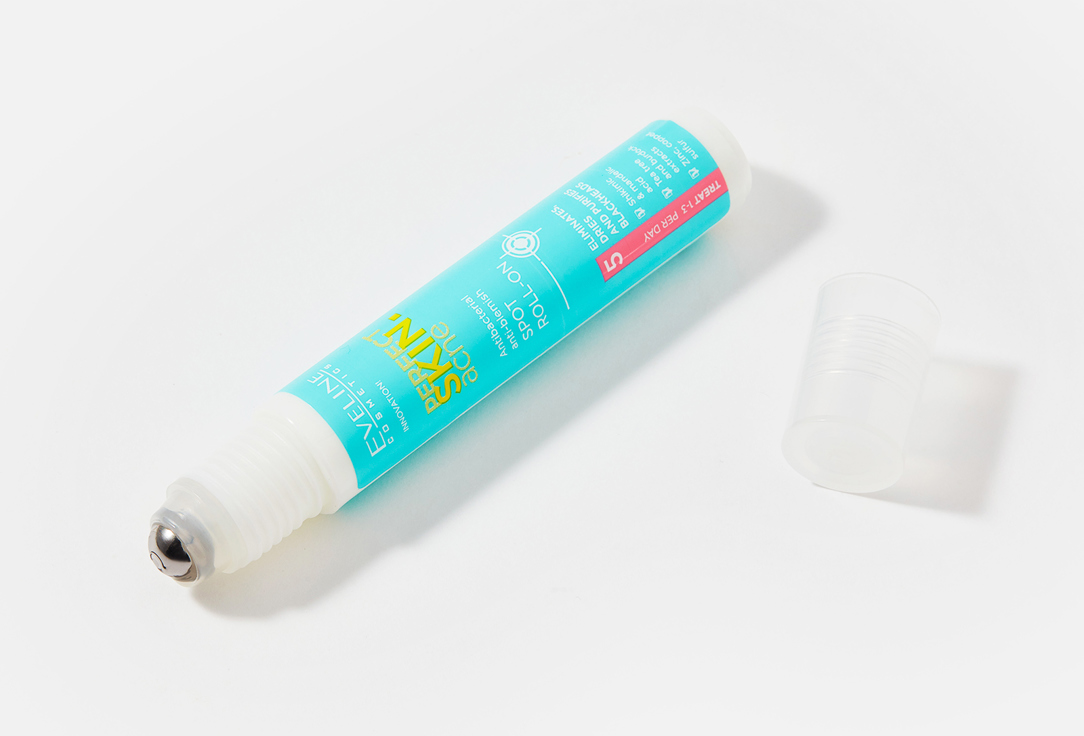 Eveline SPOT ROLL-ON Perfect skin acne