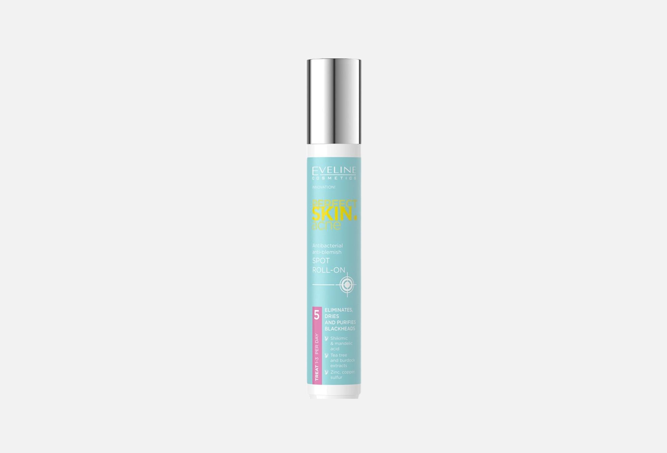 Perfect skin acne  15 