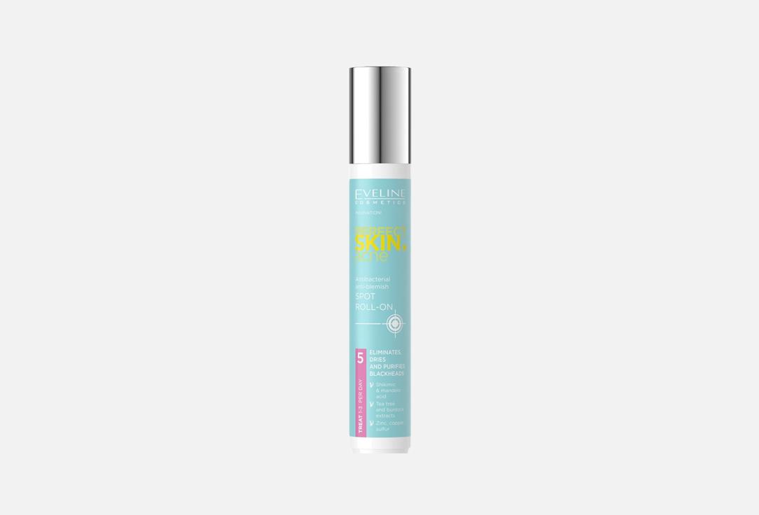 Eveline SPOT ROLL-ON Perfect skin acne