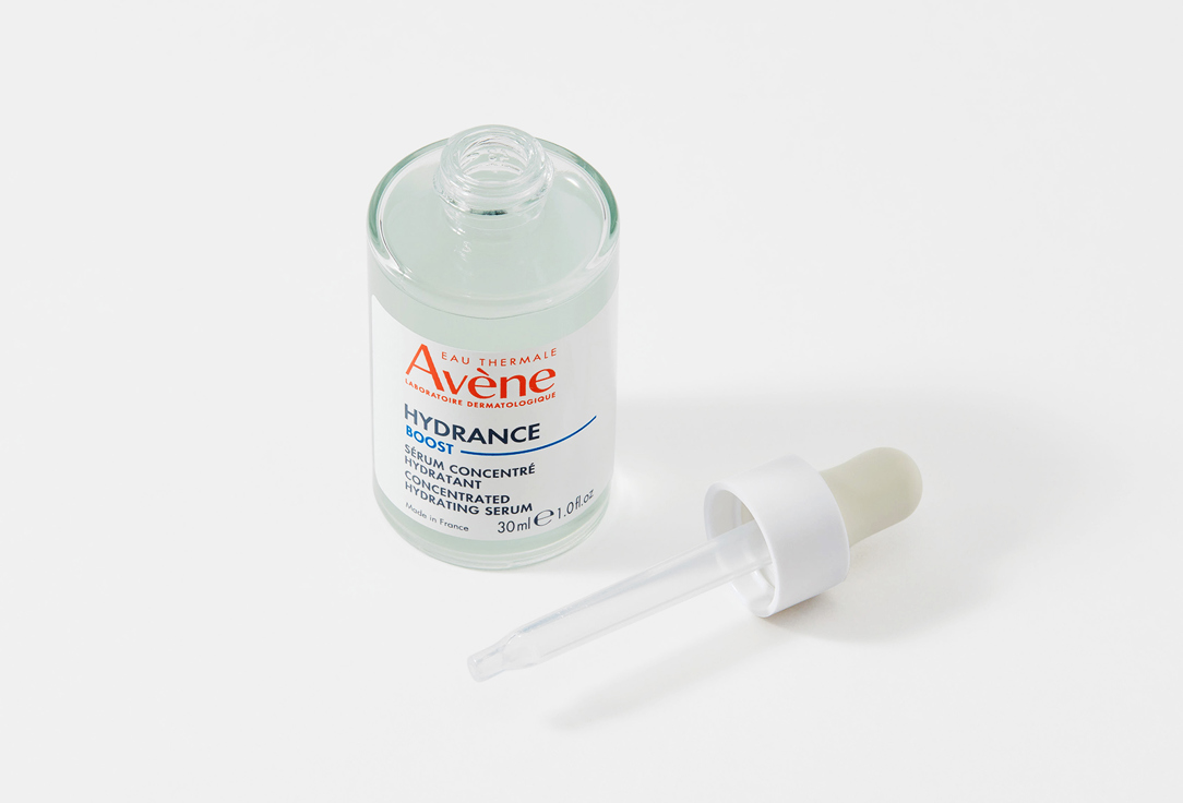 EAU THERMALE AVENE Moisturizing & Soothing Serum Hydrance Boost 30 ml EAU THERMALE AVENE Moisturizing & Soothing Serum Hydrance Boost