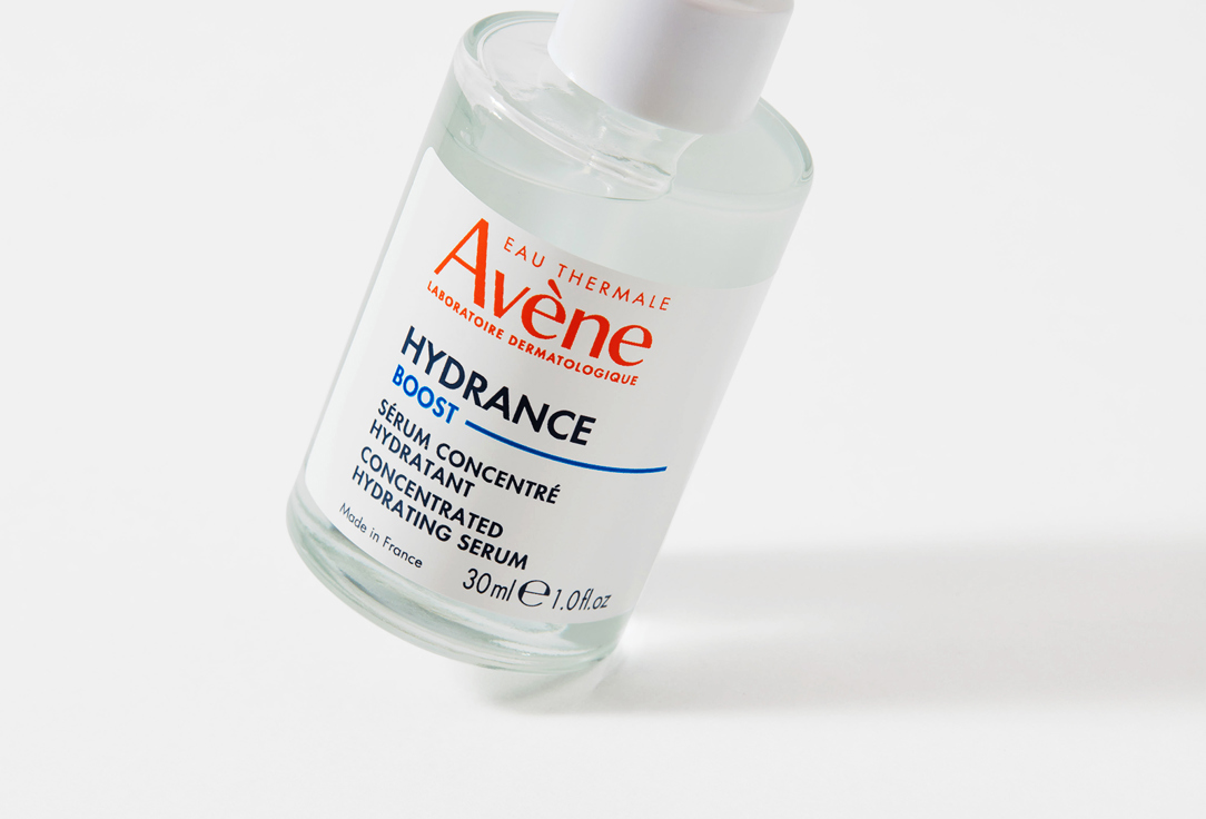 EAU THERMALE AVENE Moisturizing & Soothing Serum Hydrance Boost 30 ml EAU THERMALE AVENE Moisturizing & Soothing Serum Hydrance Boost
