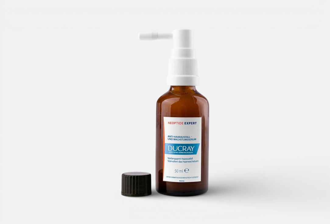 Ducray Firming Hair Serum Neoptide Expert