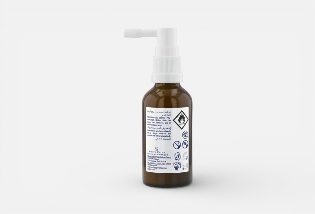 Ducray Firming Hair Serum Neoptide Expert