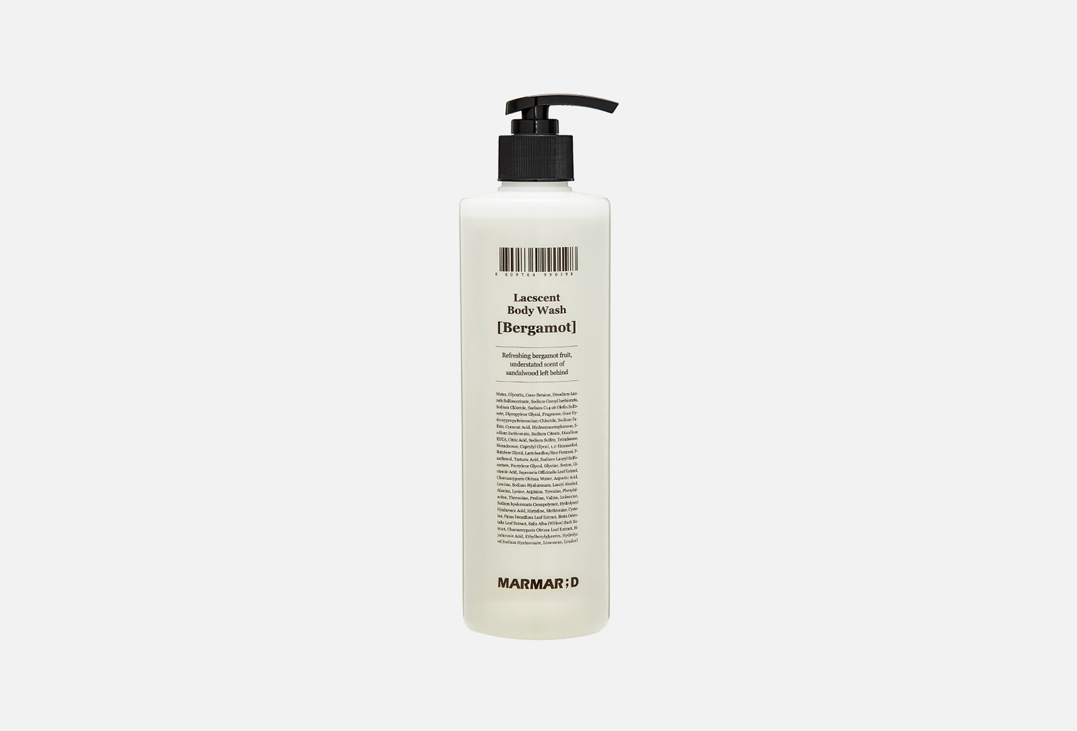 Bergamot 488