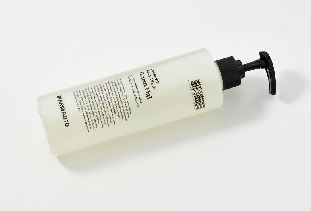 مارمارد جل استحمام معطر إرث فيج