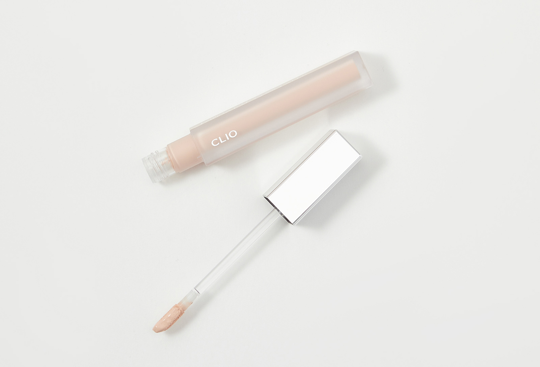 Clio Full-Coverage Concealer Kill Cover Founwear 2-BP, Lingerie 6 g Clio Full-Coverage Concealer Kill Cover Founwear