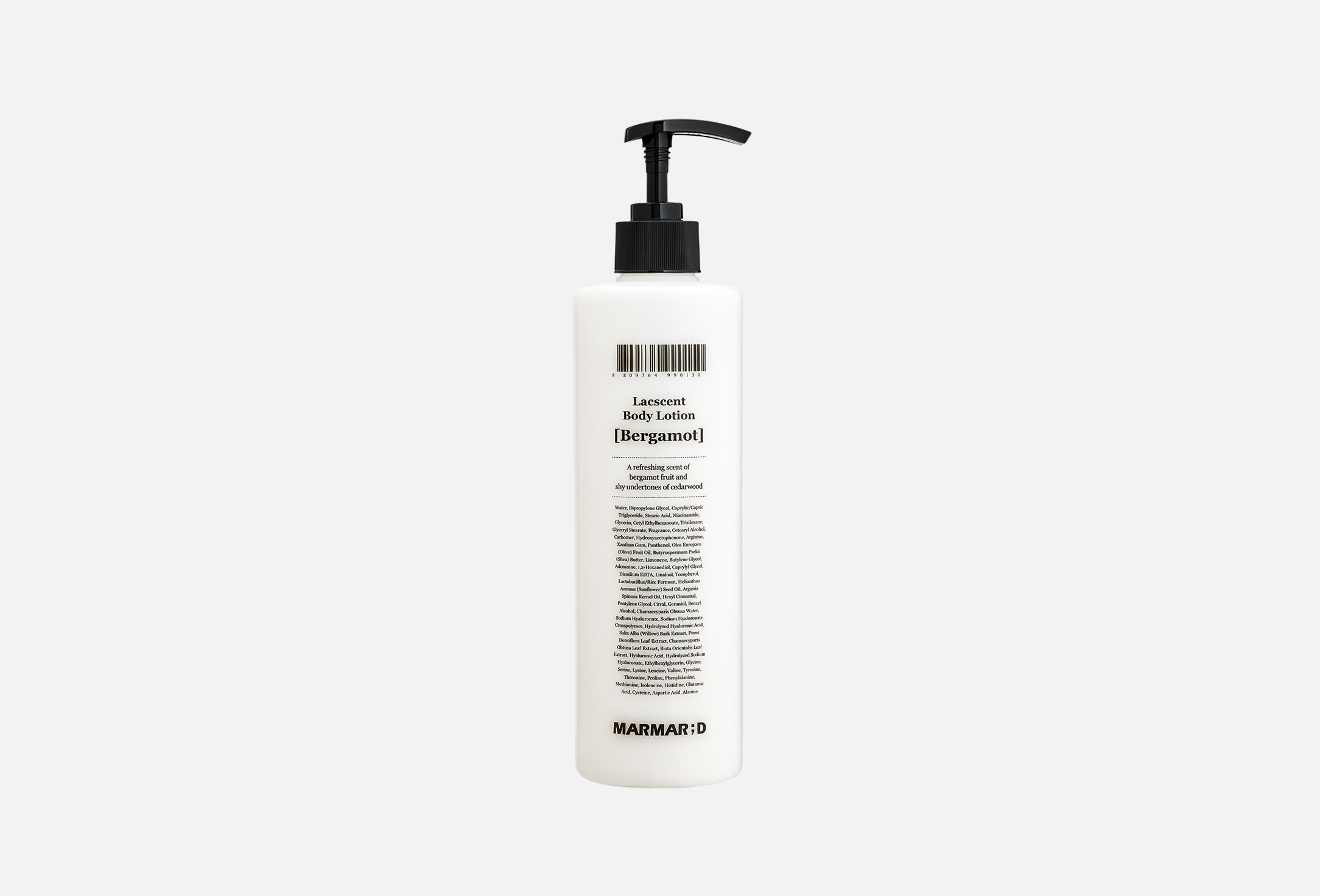 Bergamot  488 