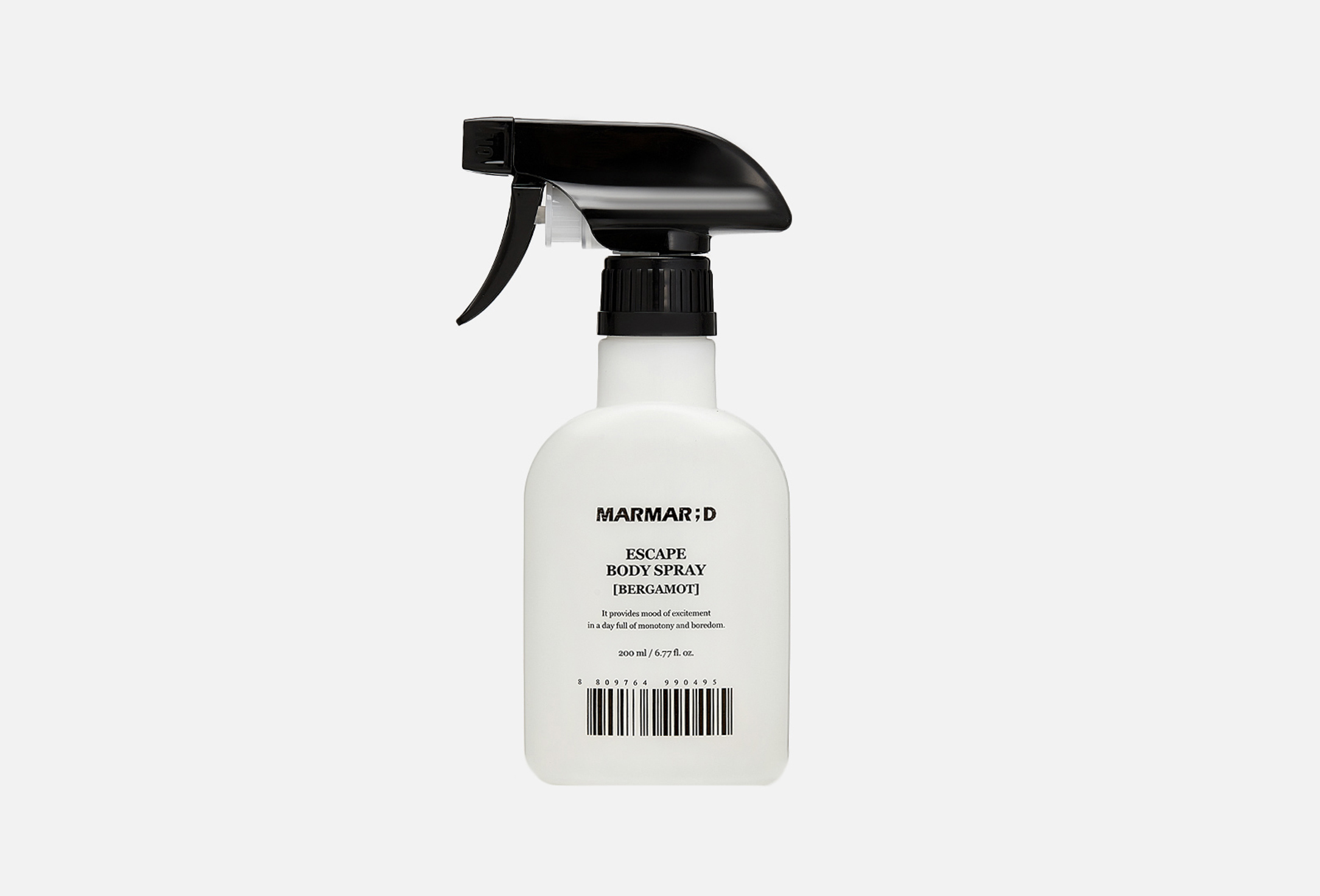 Bergamot  200 