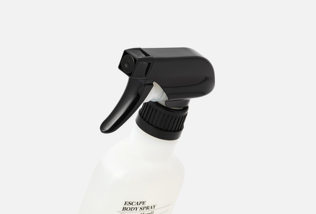 Marmard Perfumed body spray Bottega Floral