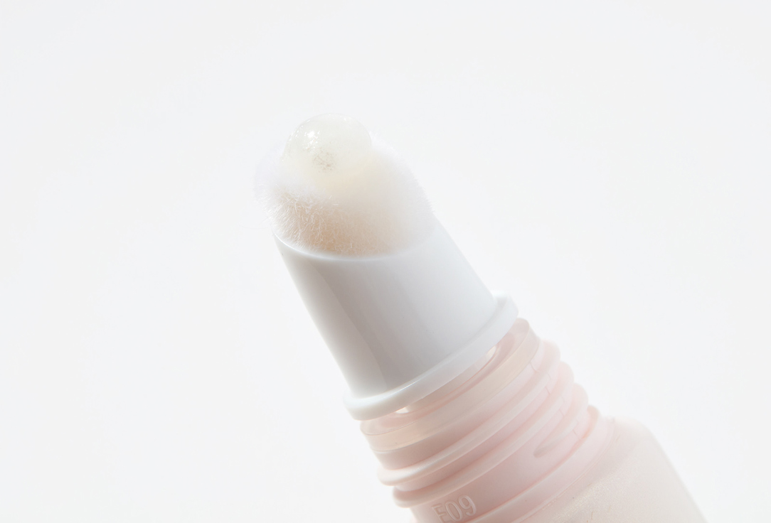 Clarins Hydrating & Plumping Lip Gloss Natural Lip Perfector 20, Translucent glow 12 ml Clarins Hydrating & Plumping Lip Gloss Natural Lip Perfector