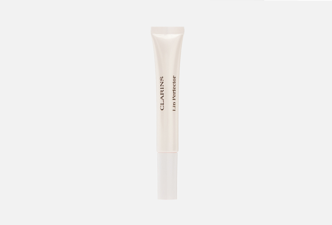 Clarins Hydrating & Plumping Lip Gloss Natural Lip Perfector 20, Translucent glow 12 ml Clarins Hydrating & Plumping Lip Gloss Natural Lip Perfector