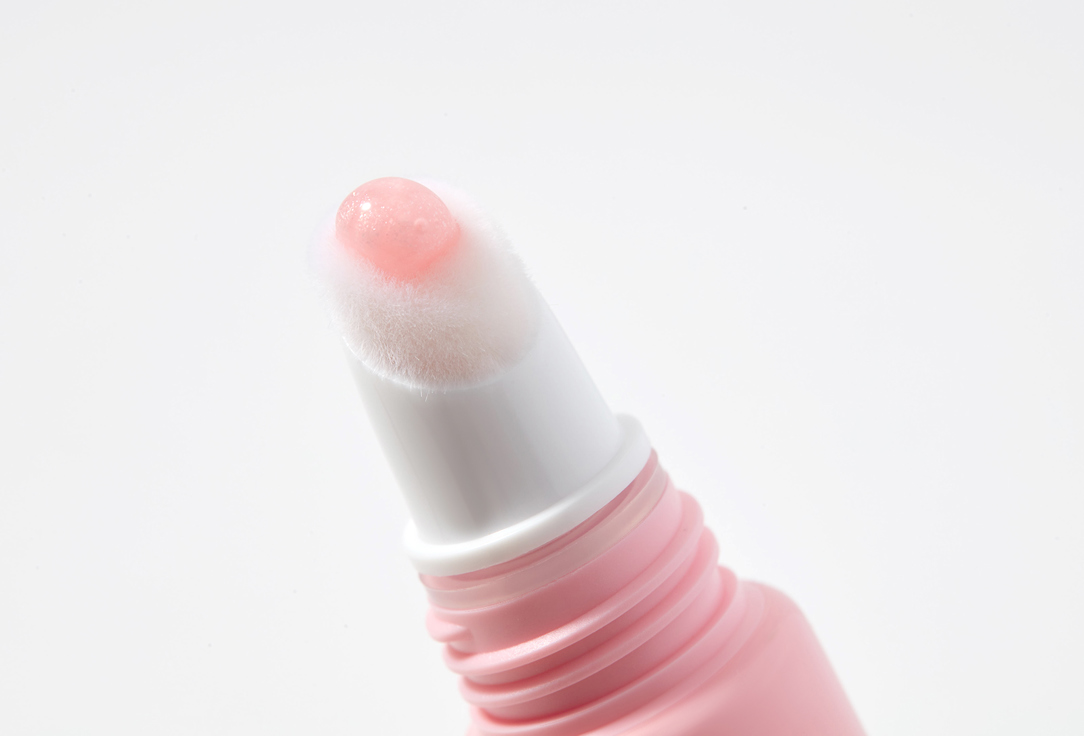 Clarins Hydrating & Plumping Lip Gloss Natural Lip Perfector 21, Soft pink glow 12 ml Clarins Hydrating & Plumping Lip Gloss Natural Lip Perfector