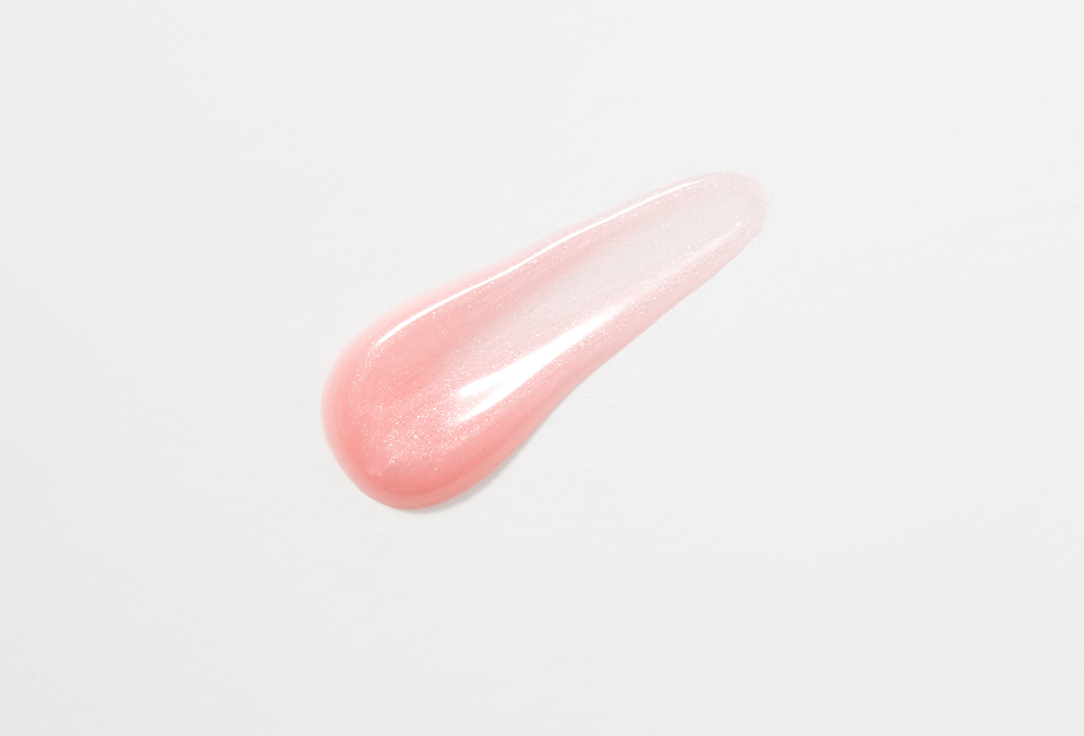 Clarins Hydrating & Plumping Lip Gloss Natural Lip Perfector 21, Soft pink glow 12 ml Clarins Hydrating & Plumping Lip Gloss Natural Lip Perfector