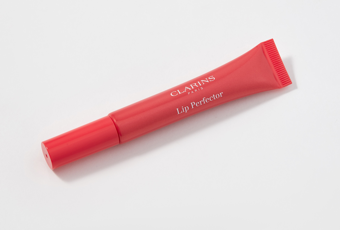 Clarins Hydrating & Plumping Lip Gloss Natural Lip Perfector